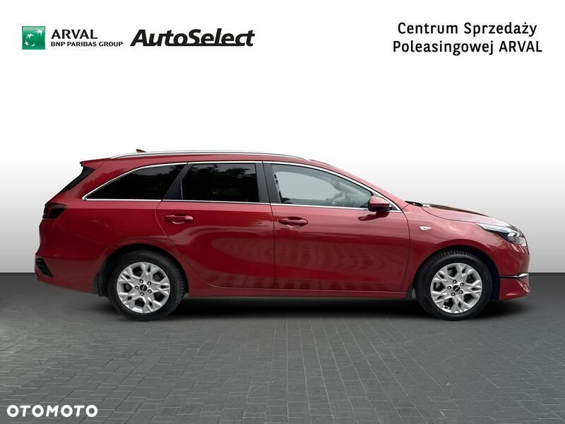 Kia Ceed 1.5 T-GDI M DCT - 7