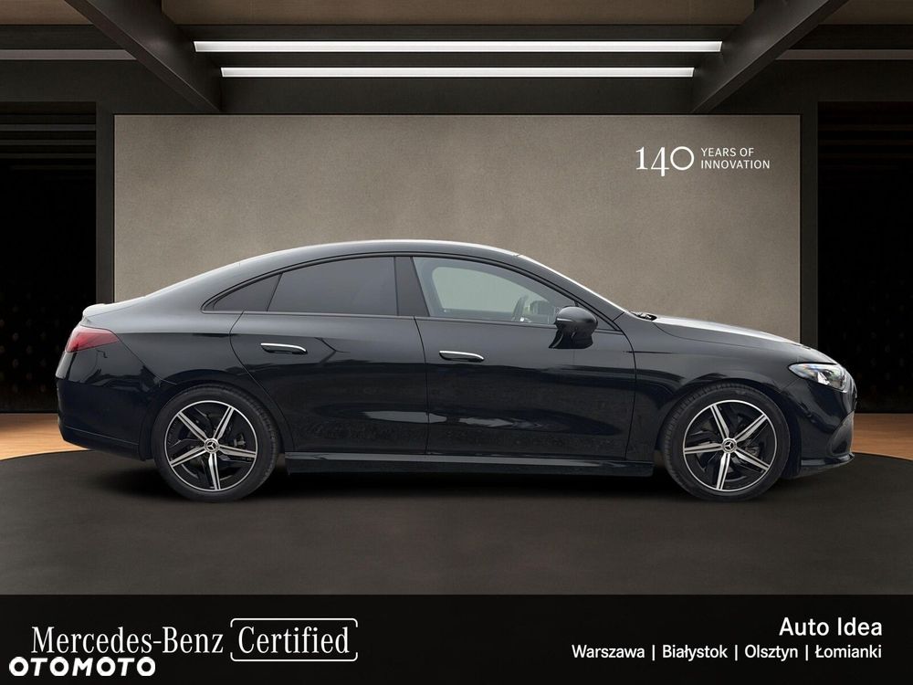 Mercedes-Benz CLA 200 mHEV 8G-DCT - 7