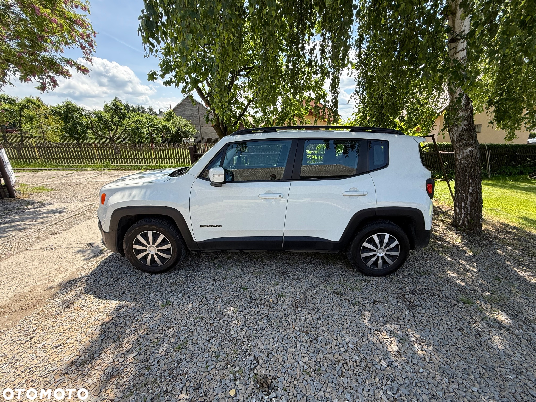 Jeep Renegade 1.6 MultiJet Longitude FWD S&S - 4
