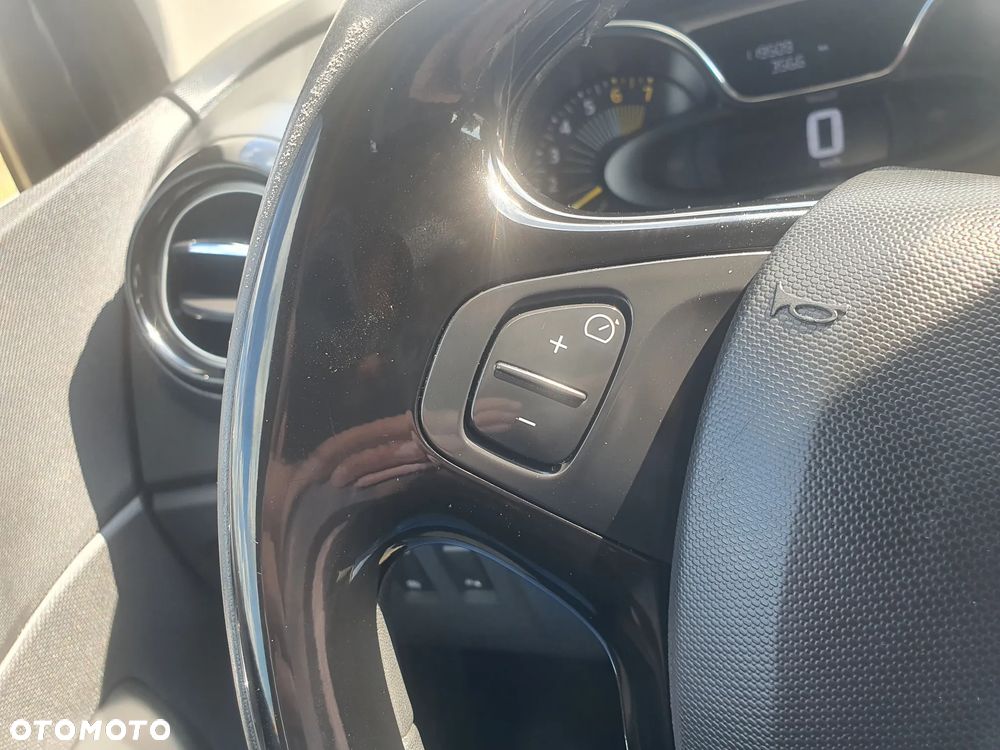 Renault Captur ENERGY TCe 90 Start&Stop Dynamique - 19