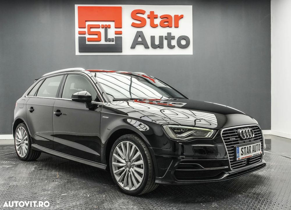 Audi A3 - 3
