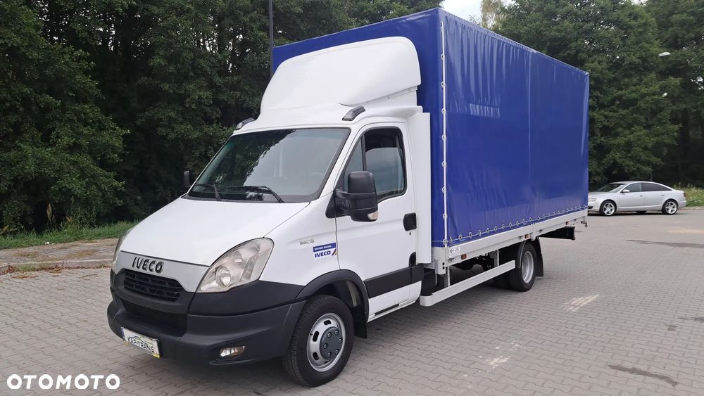 Iveco Daily - 1