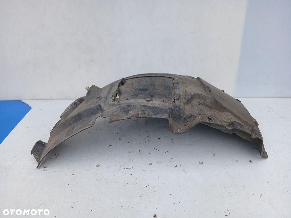 NADKOLE PRZÓD PRZEDNIE PRAWE CZĘŚĆ PRZEDNIA BMW 1 F20 F21 7260710  7260712 - 3