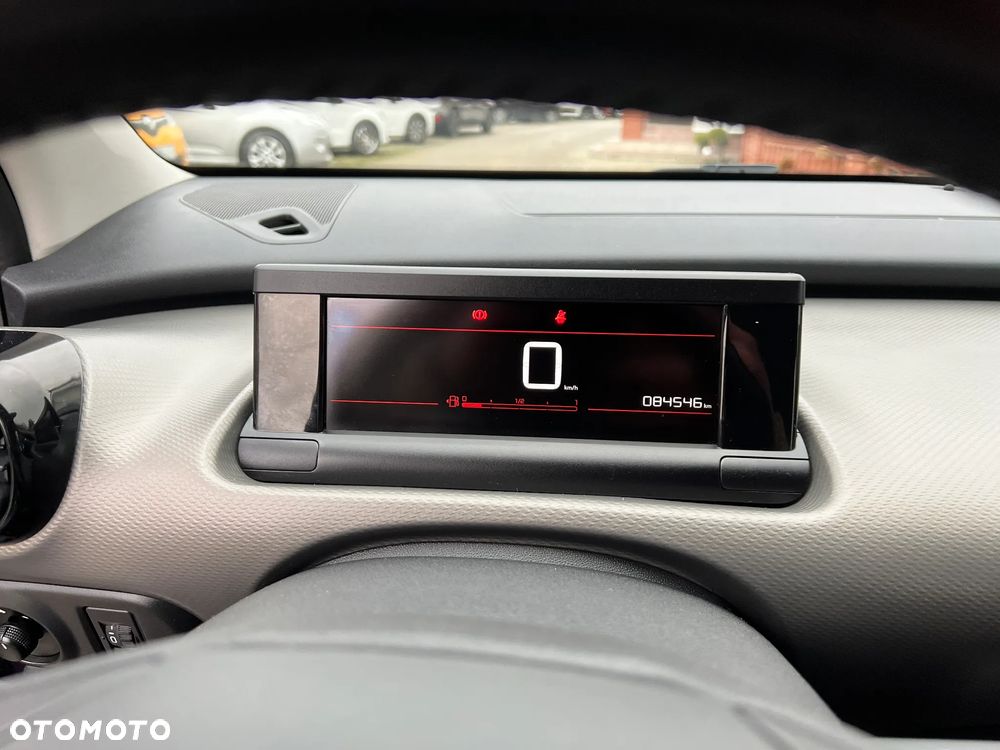 Citroën C4 Cactus - 9