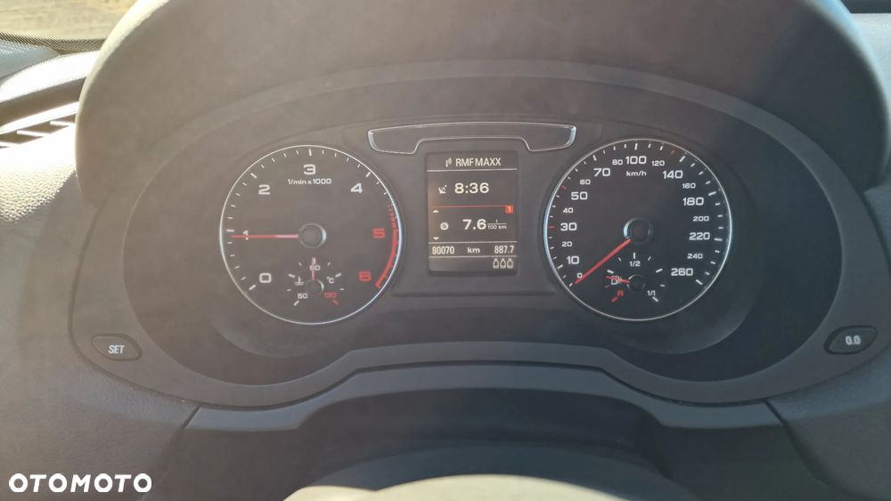 Audi Q3 2.0 TDI - 17