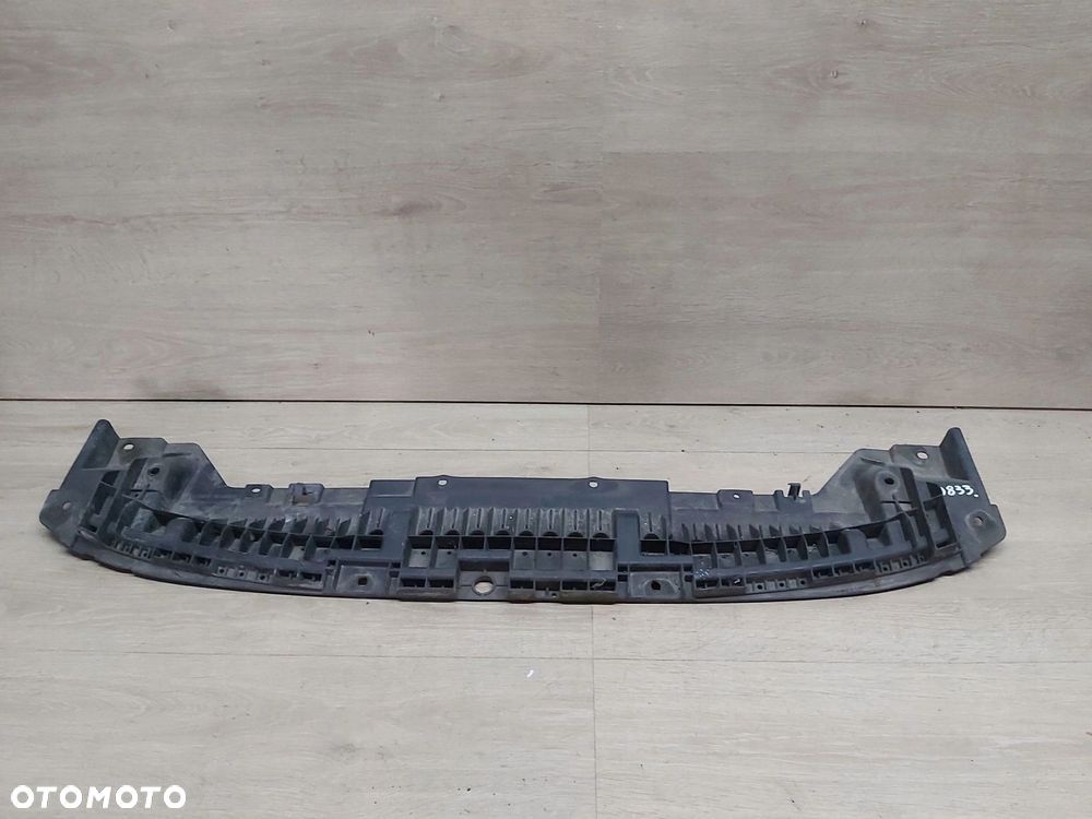 Toyota Auris I osłona zderzaka płyta pod zderzak przód 52618-02010 - 1