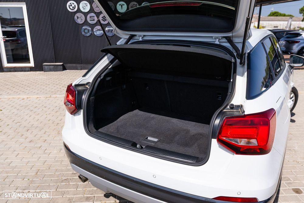 Audi Q2 30 TDI S tronic - 10