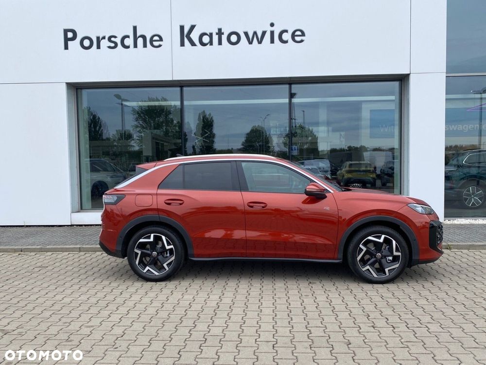 Volkswagen T-Roc 1.5 eTSI R-Line DSG - 4
