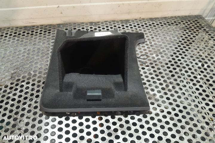 MINITORPEDOU 3C1857921M Volkswagen VW Passat B7 [2010 - 2015] Variant - 2