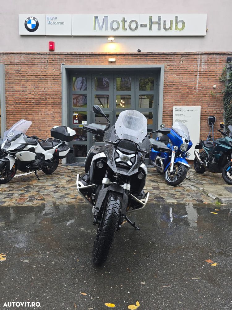 BMW R 1300 GS - 2