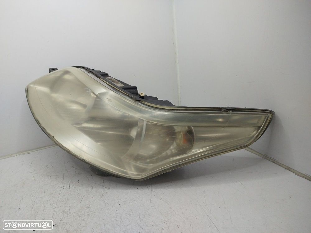 Farol/ Otica Dianteiro Esq Citroën C4 I (Lc_) - 1