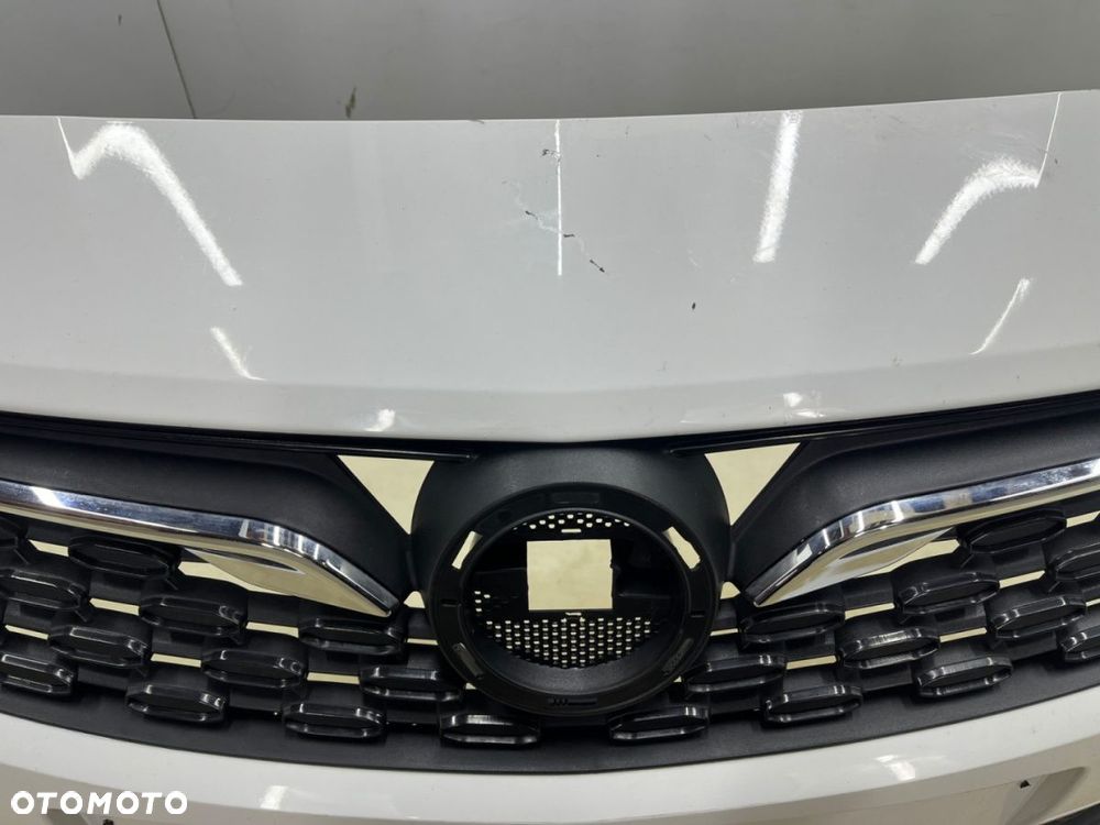 Zderzak przedni Opel Astra K 5 V 19-21r. Lift przód PDC 39130492 - 9