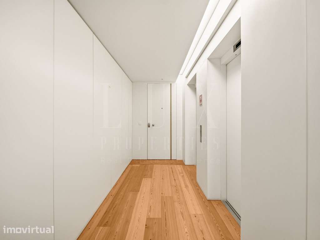 APARTAMENTO DE LUXO EM CONDOMÍNIO DE REFERÊNCIA EM CASCAIS - Grande imagem: 3/42