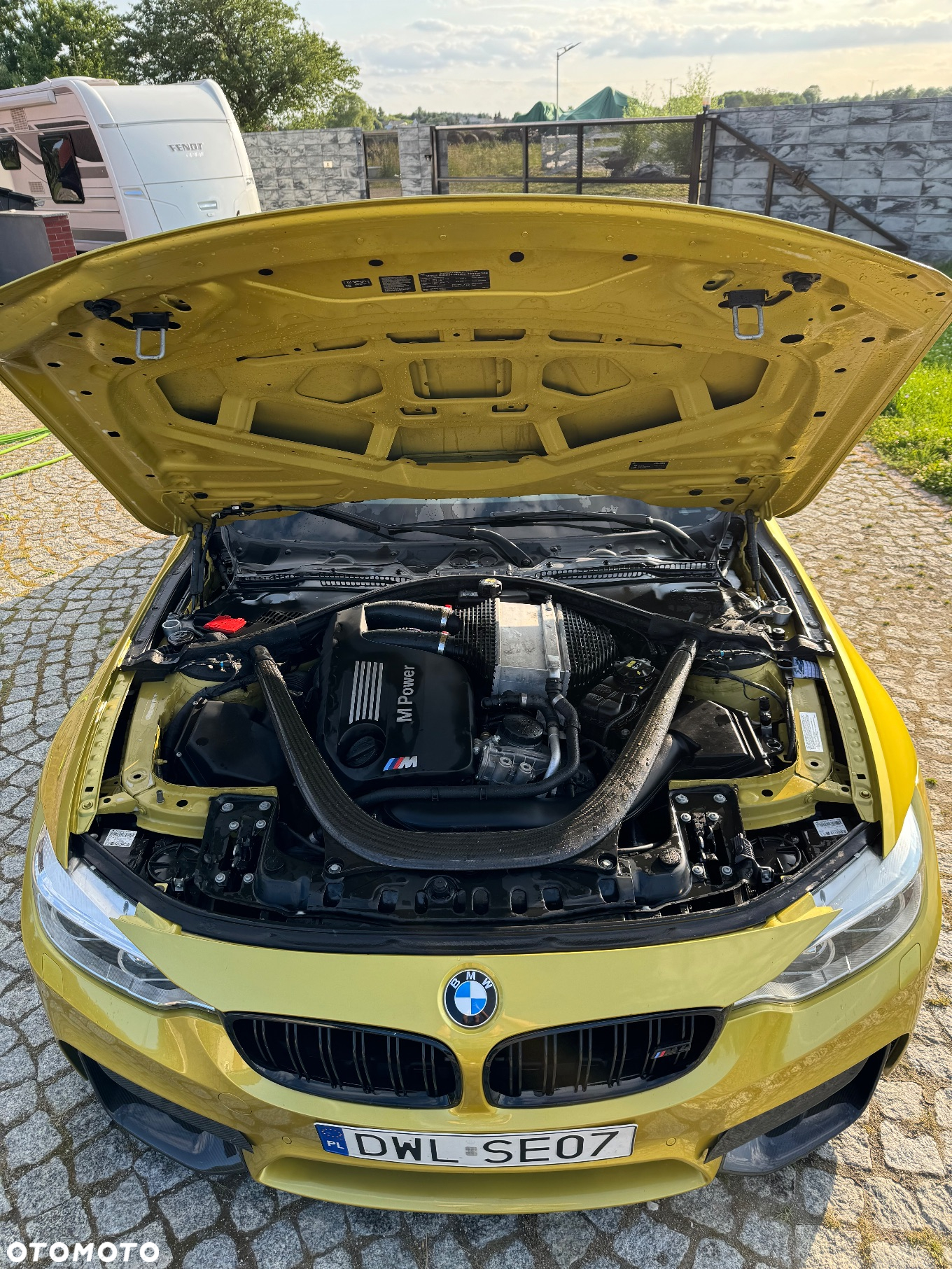 BMW M4 Coupe DKG - 25