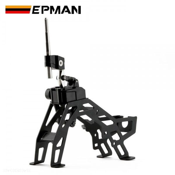 Short Shifter Honda Civic FK8 2016-2021 Si Type-R Sport Sedan Coupe MT swap - 4