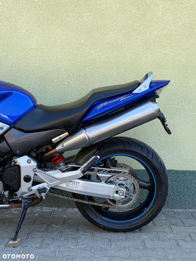 Honda Hornet - 23