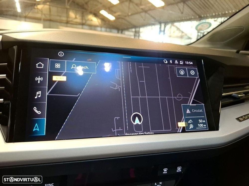 Audi Q4 e-tron 40 63 kWh SE Business - 8
