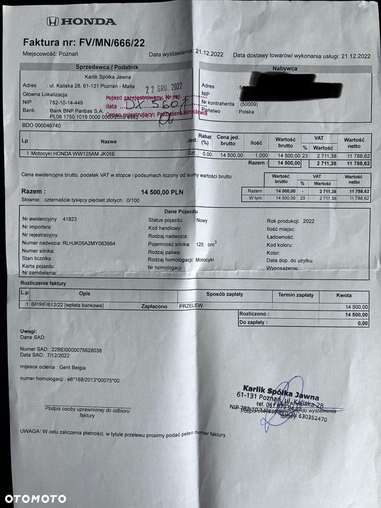 Honda PCX - 7
