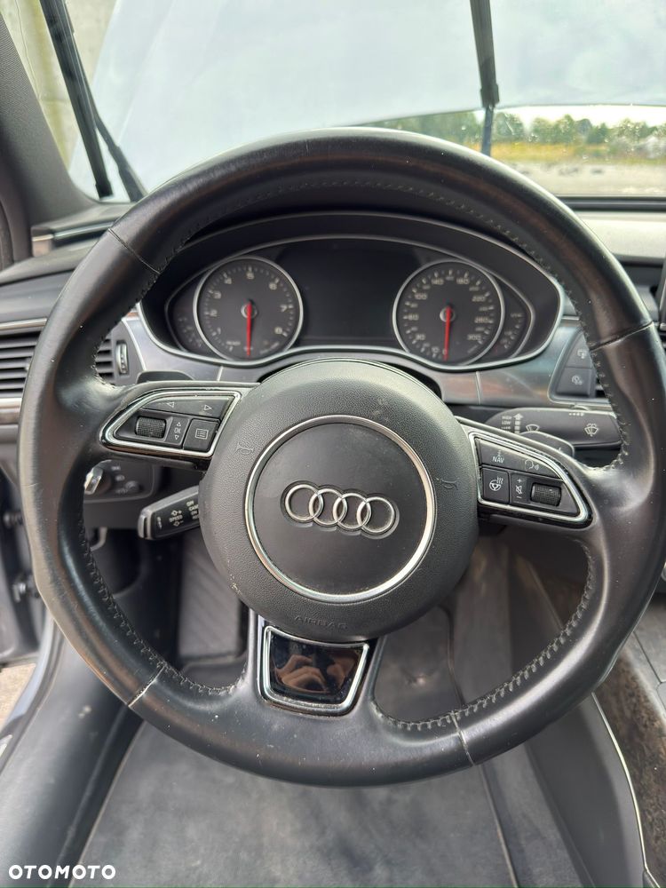 Audi A6 Limousine - 12
