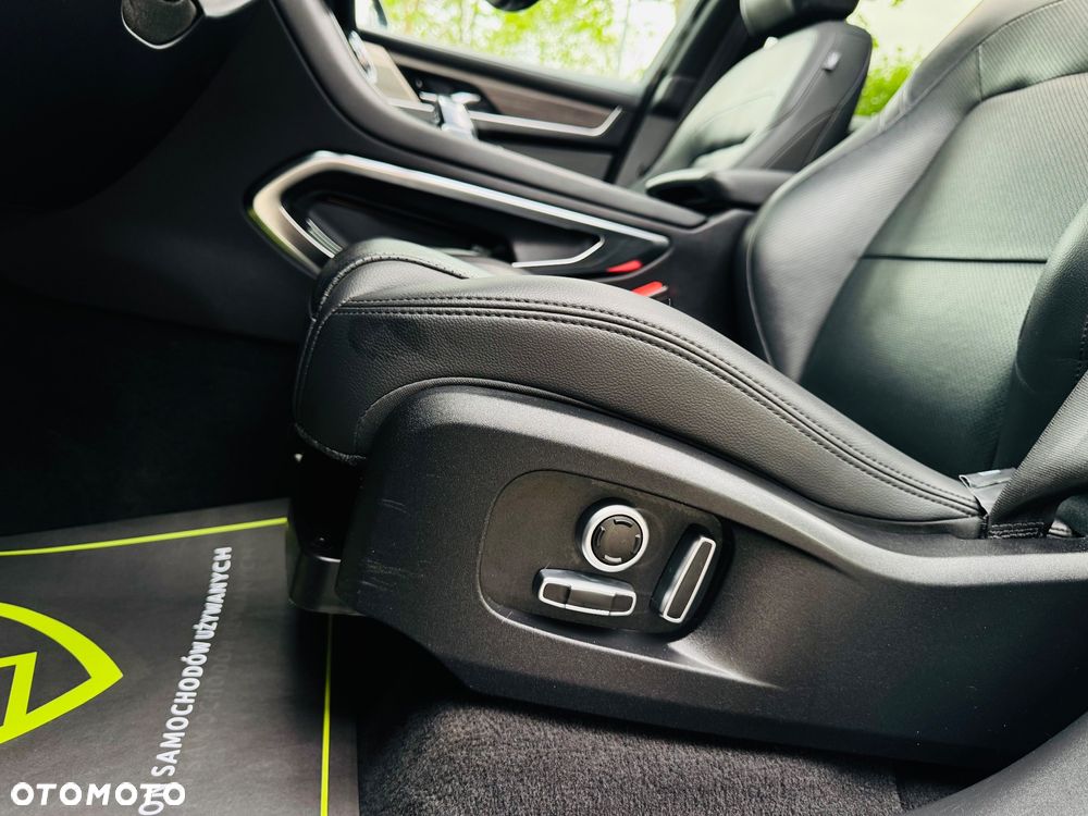 Jaguar F-Pace D200 AWD R-Dynamic HSE - 37