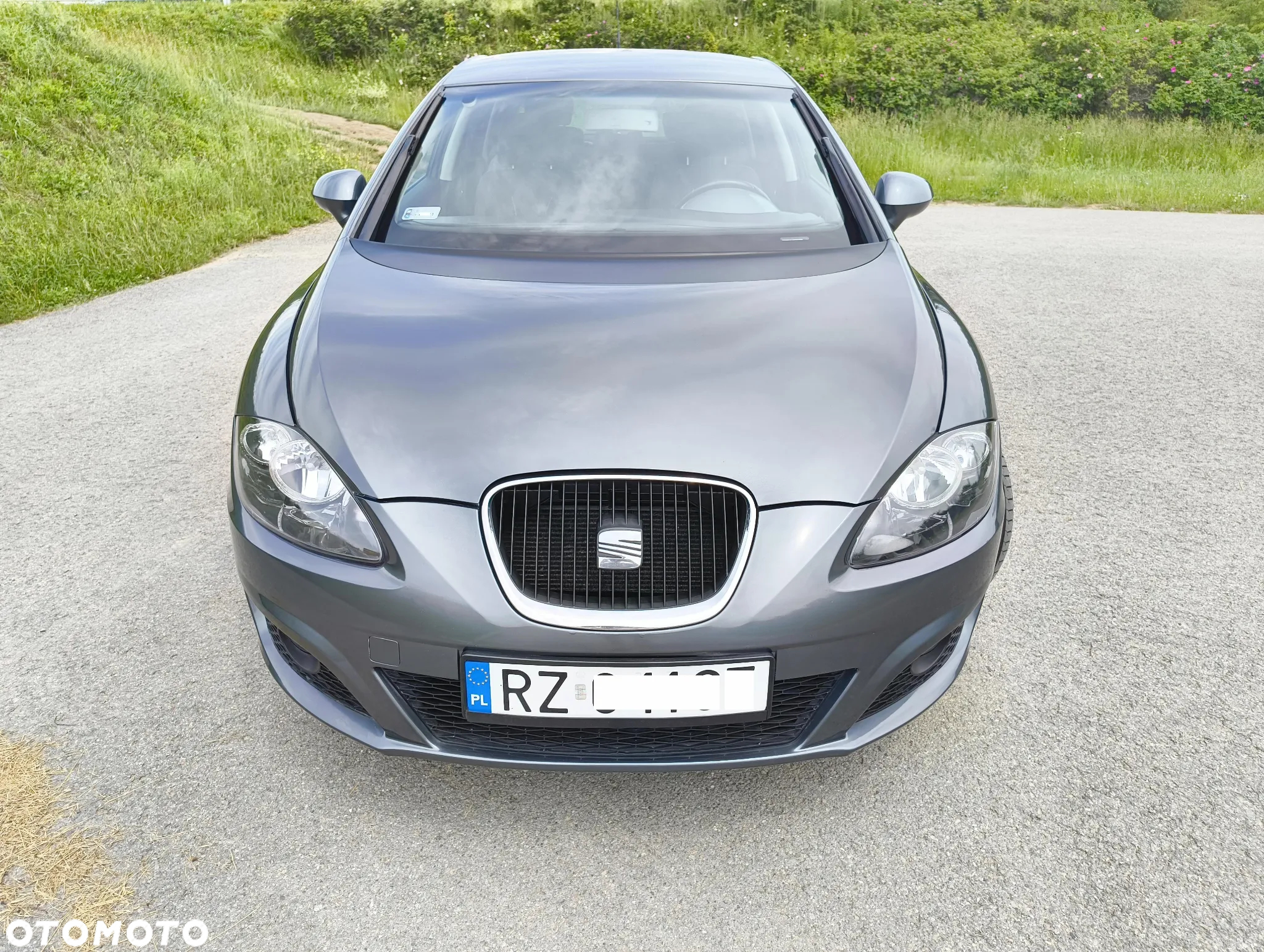 Seat Leon 1.4 TSI Style - 2