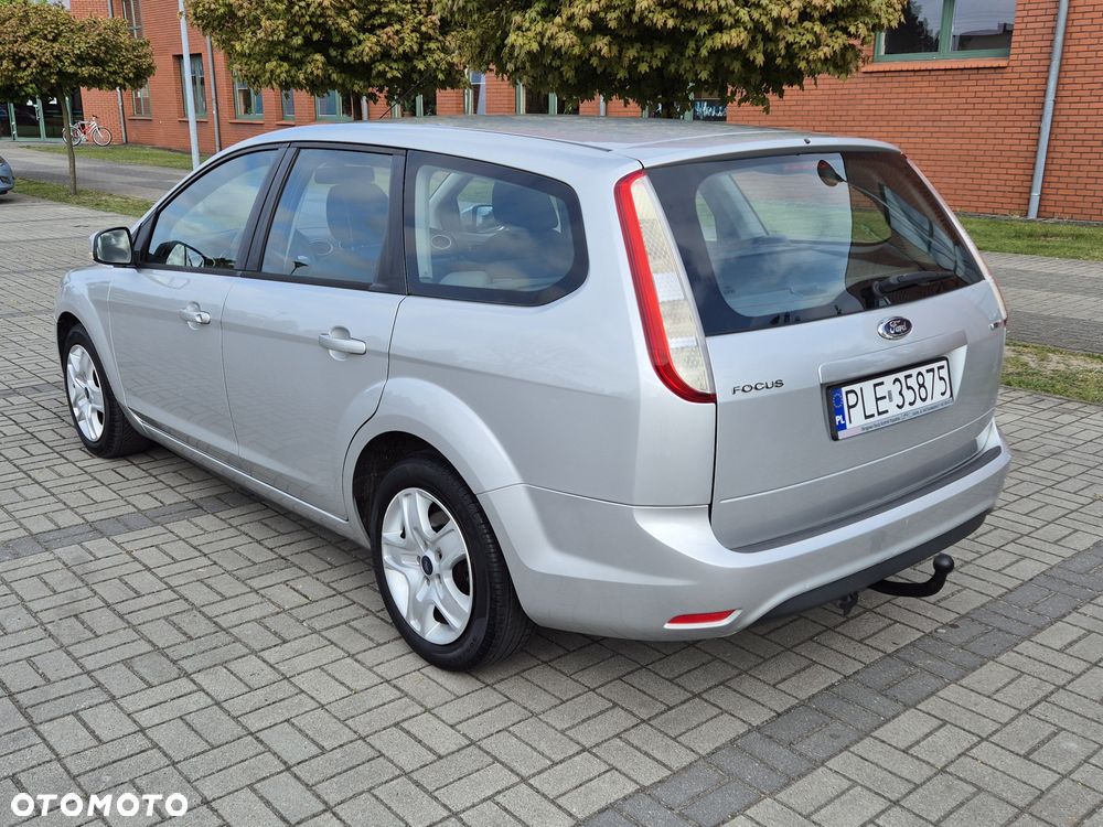 Ford Focus - 2