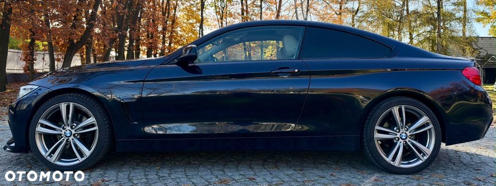 BMW Seria 4 - 19