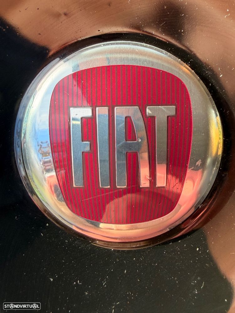 Fiat 500C 1.3 Multijet 16V DPF byDiesel - 23