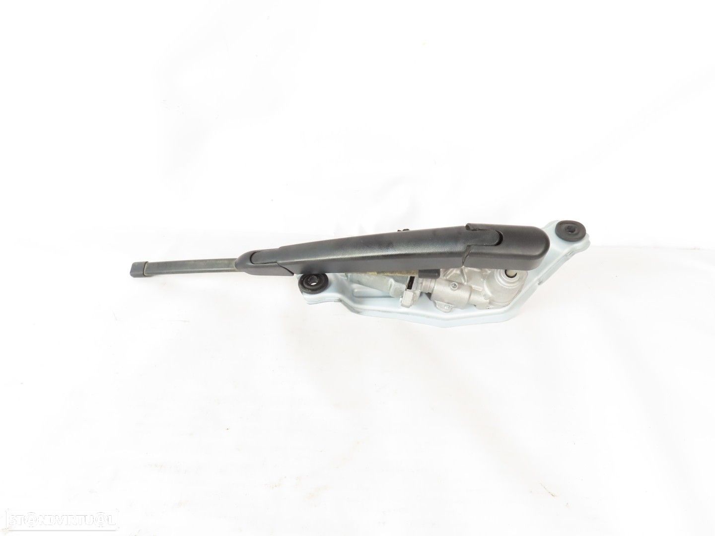 Motor da Escova Trás Seminovo/ Original KIA NIRO 98700G5000 - 1