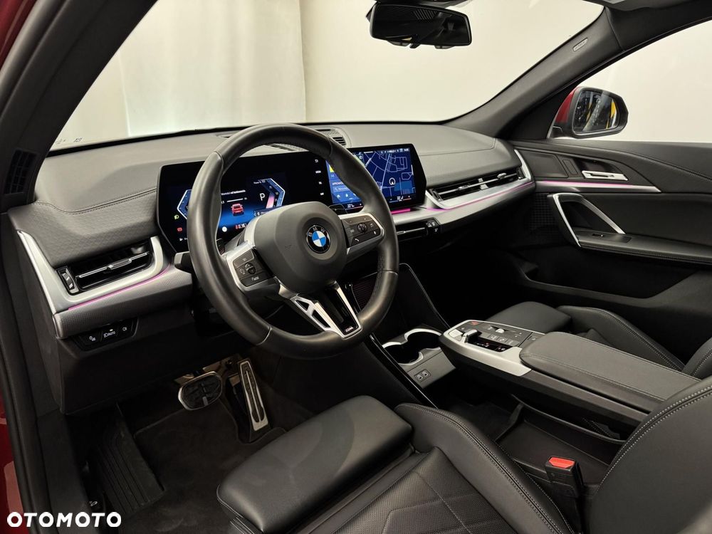 BMW X2 - 16