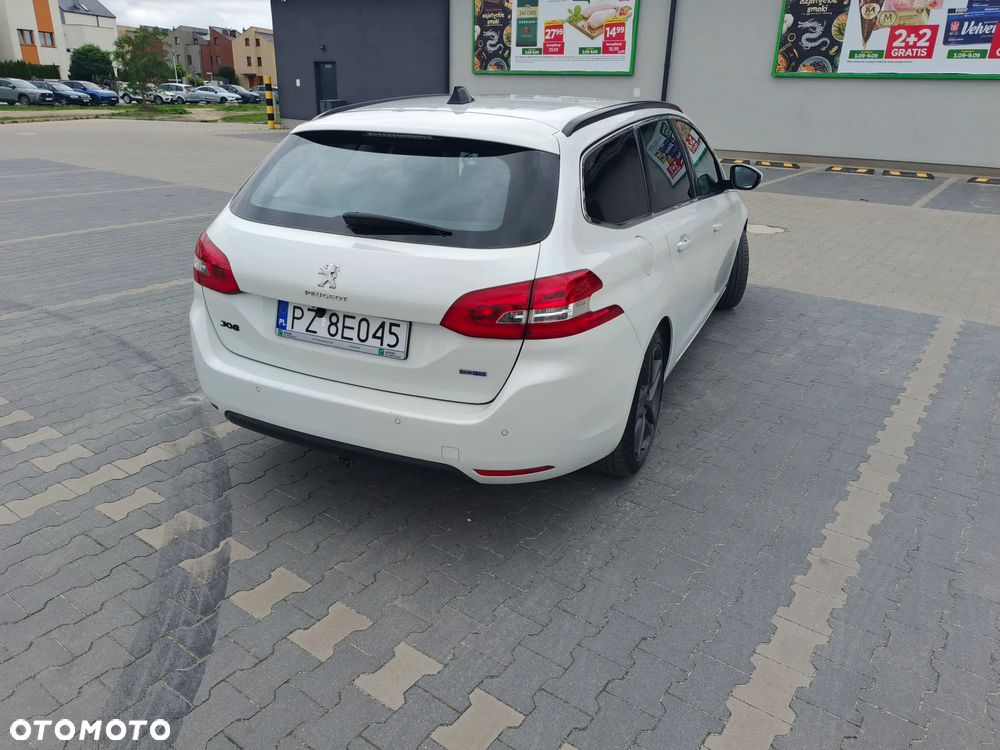 Opel Insignia 1.6 CDTI ecoFLEXStart/Stop Selection - 4