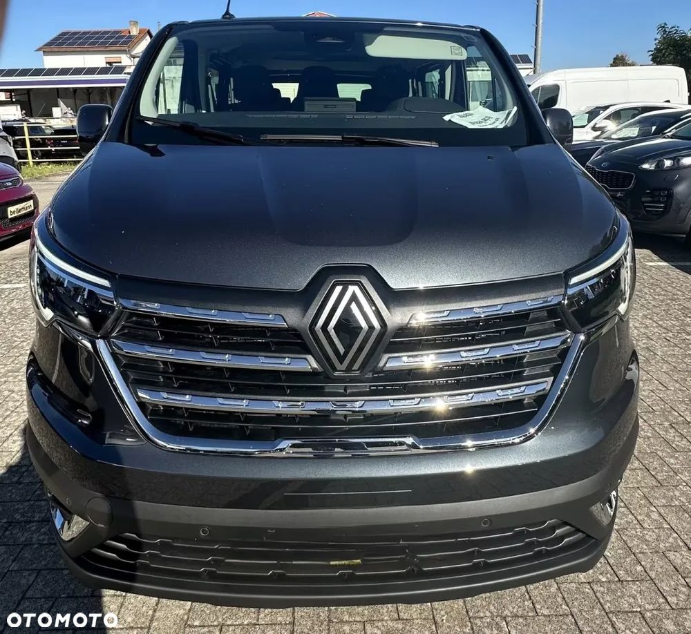 Renault Trafic - 3