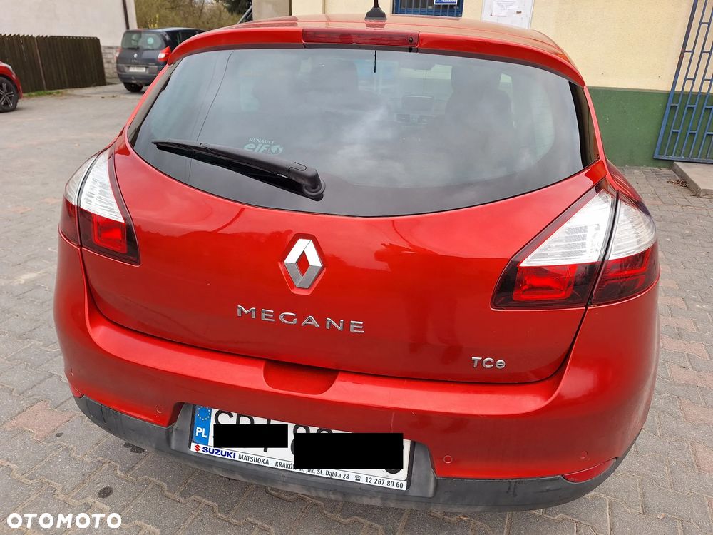 Renault Megane - 7