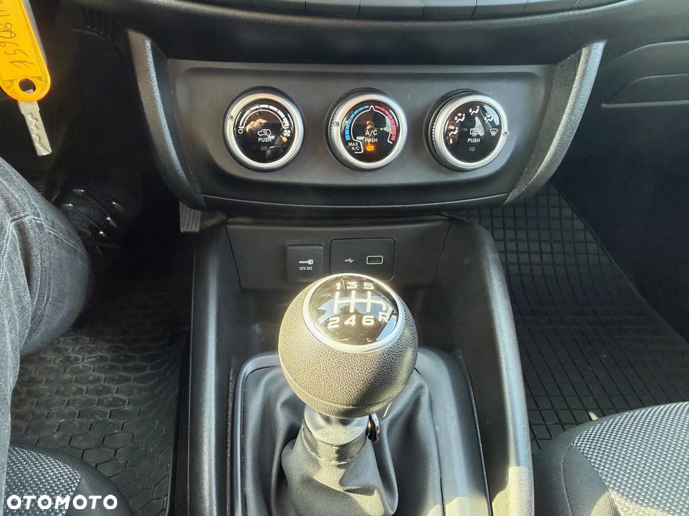 Fiat Tipo 1.4 Classic - 17