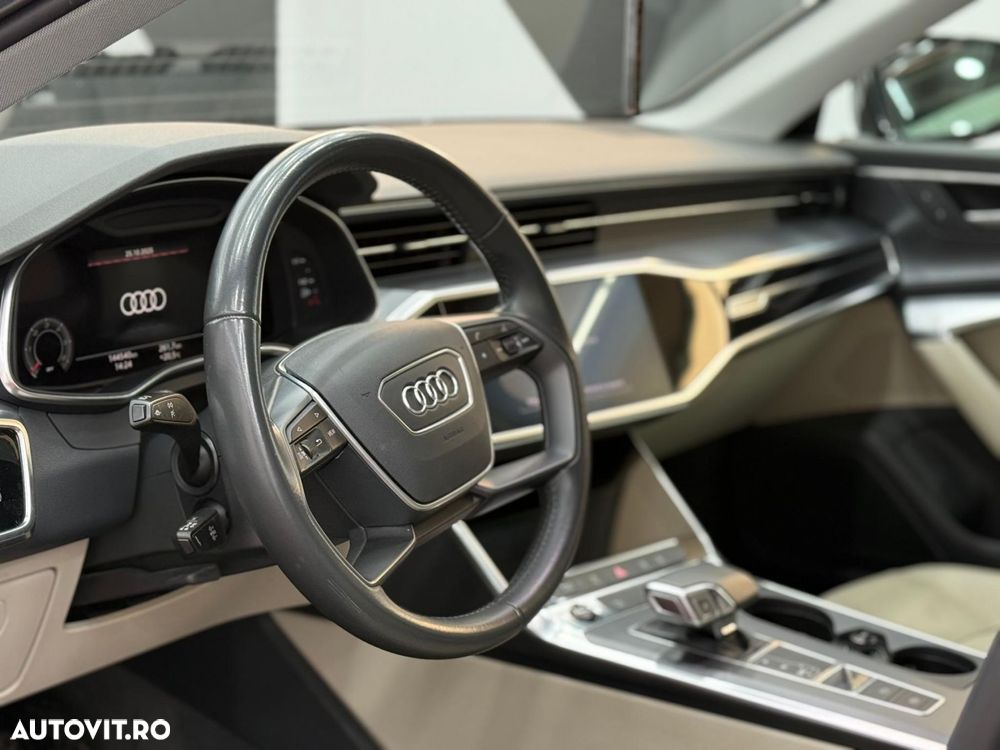 Audi A6 - 5