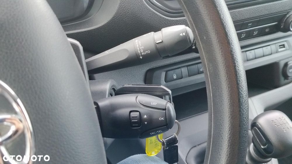 Toyota PROACE - 13