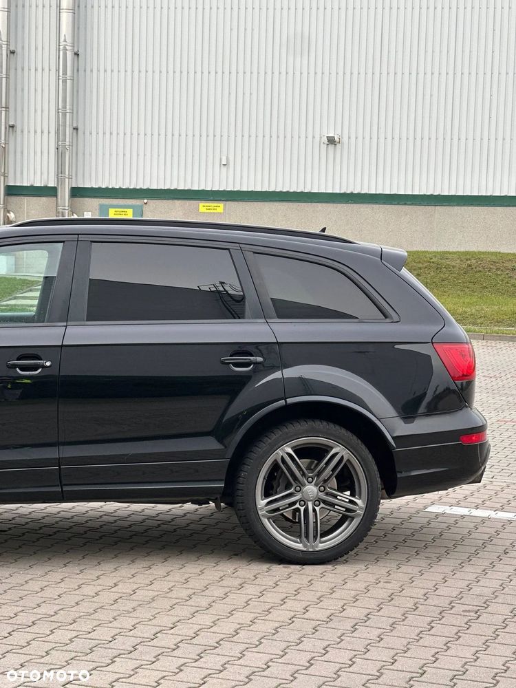 Audi Q7 - 6