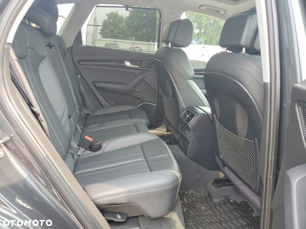 Audi Q5 - 12