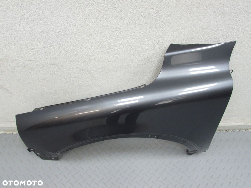 VOLVO XC90 LIFT 02-14 BLOTNIK LEWY PRZOD 455 - 4