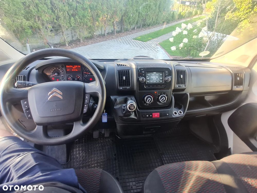Citroën Jumper - 6