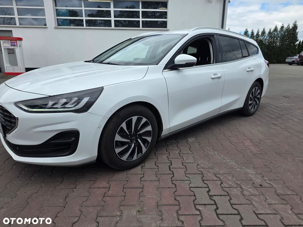 Ford Focus - 1