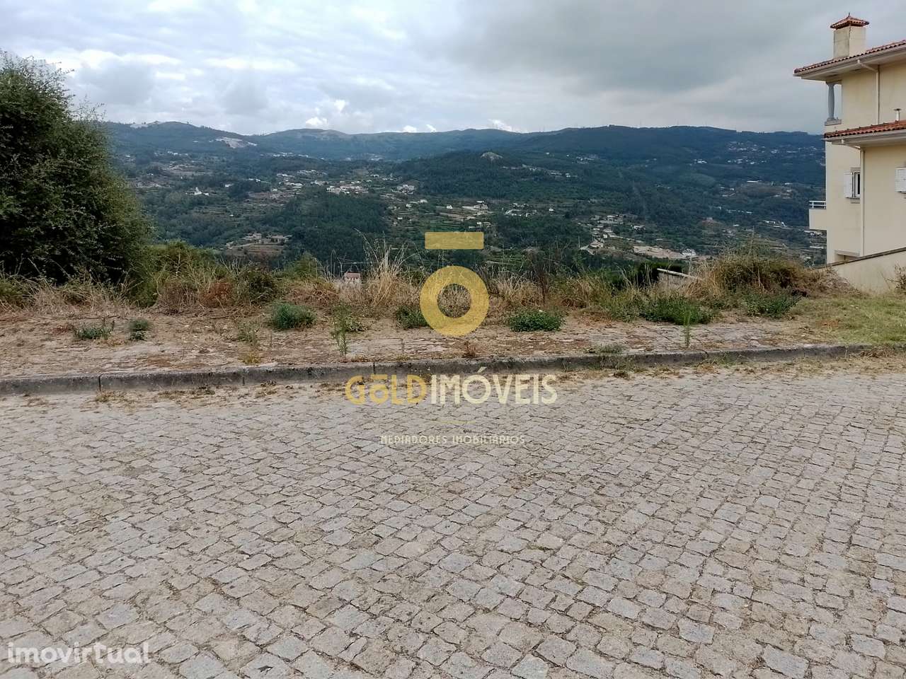 Lote de Terreno para Construção, Bairros, Castelo de Paiva - Grande imagem: 2/7