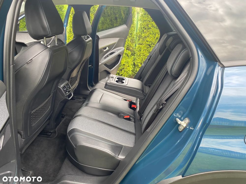Peugeot 3008 - 27