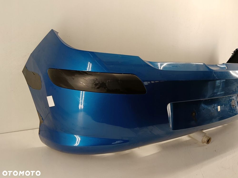 ZDERZAK TYLNY TYŁ PEUGEOT 308 I T7 HB KMFD 07-13 - 5