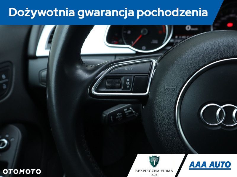 Audi A5 Sportback - 21