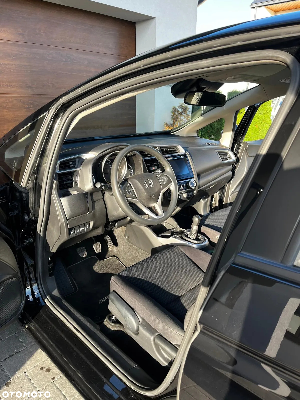 Honda Jazz 1.3 Comfort (ADAS/Honda Connect+) - 13