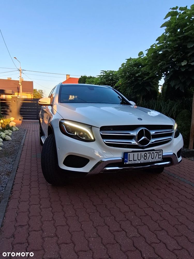 Mercedes-Benz GLC 300 4Matic 9G-TRONIC - 13