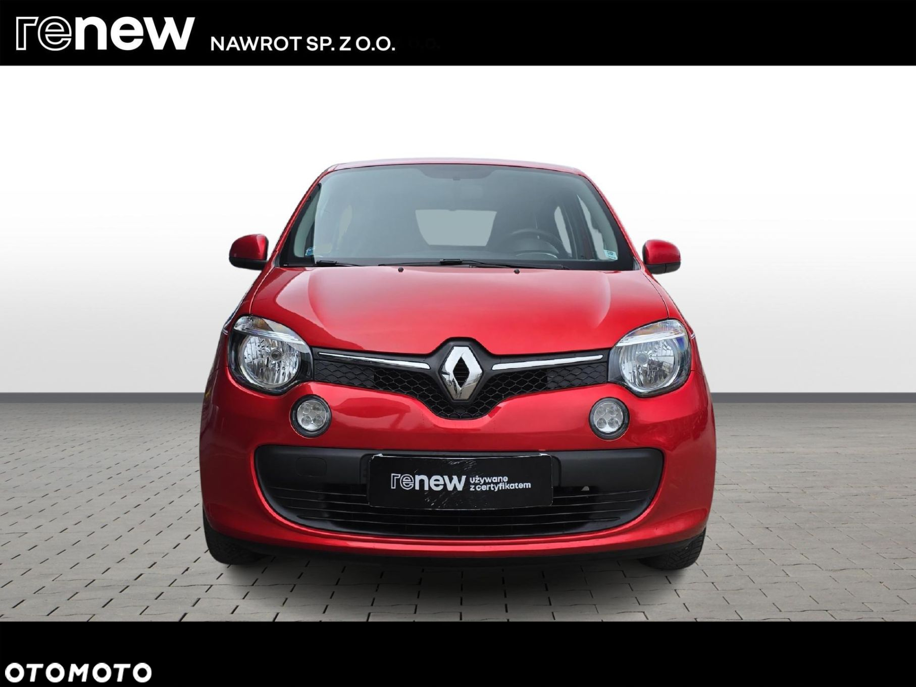 Renault Twingo SCe 70 Life - 8