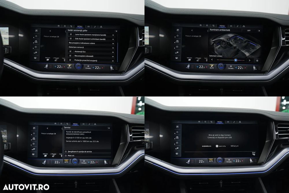 Volkswagen Touareg V6 e-Hybrid OPF 4Motion Aut. R FINAL EDITION - 31