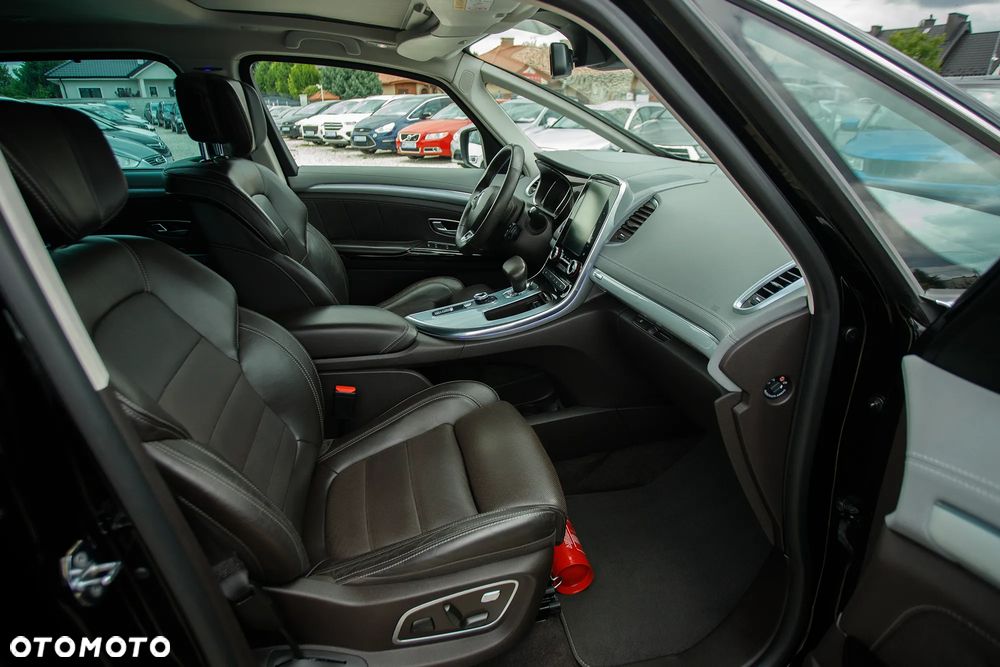 Renault Espace Energy dCi 160 EDC Initiale Paris - 22